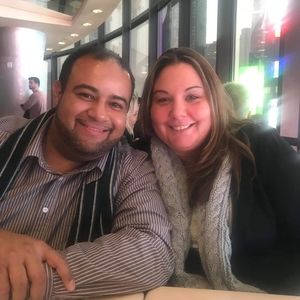 Meet your Posher, Tracy